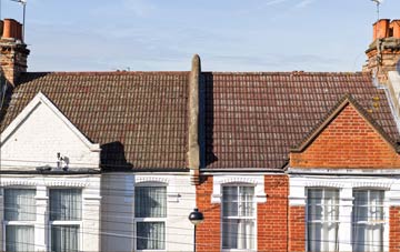 clay roofing Eyhorne Street, Kent