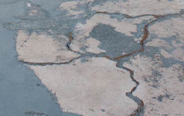 fibreglass roofing replacement Eyhorne Street