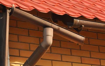 Eyhorne Street gutter repair costs