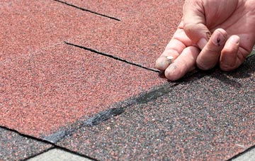 Eyhorne Street asphalt roof repairs