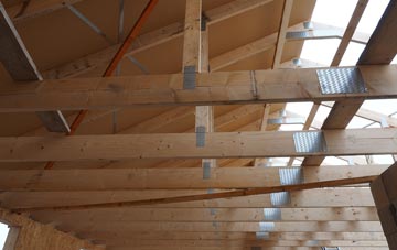 Eyhorne Street roof truss costs