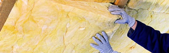 quotes for Eyhorne Street roof insulation