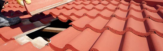 compare Eyhorne Street roof repair quotes