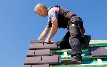disadvantages of Eyhorne Street slate roofing