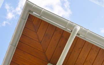 Eyhorne Street soffit types