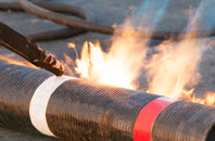 Eyhorne Street flat roofing replacement