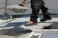 find rated Eyhorne Street flat roofing replacement companies
