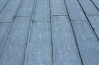 Eyhorne Street lead roofing