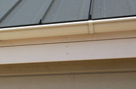Eyhorne Street soffit repair