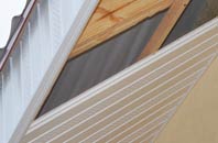 rated Eyhorne Street soffit repair companies